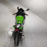 Мотоцикл Kawasaki NINJA250 з пробігом 44235 km