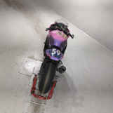 Мотоцикл Kawasaki NINJA ZX-10R с пробегом 20887 km