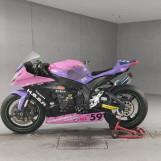 Мотоцикл Kawasaki NINJA ZX-10R с пробегом 20887 km