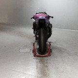 Мотоцикл Kawasaki NINJA ZX-10R с пробегом 20887 km