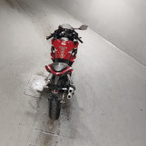 Мотоцикл Honda CBR250RR з пробігом 13442 km