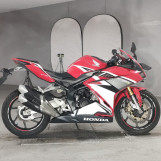 Мотоцикл Honda CBR250RR з пробігом 13442 km