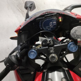 Мотоцикл Honda CBR250RR з пробігом 13442 km