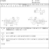 Мотоцикл Honda REBEL CMX250 з пробігом 3736 km