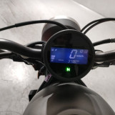 Мотоцикл Honda REBEL CMX250 з пробігом 3736 km