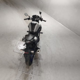 Мотоцикл Yamaha MT-03 с пробегом 18165 km
