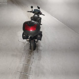 Мотоцикл Yamaha MT-07 з пробігом 20881 km