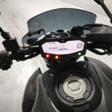 Мотоцикл Yamaha MT-07 з пробігом 20881 km