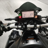 Мотоцикл Yamaha MT-03 з пробігом 30319 km