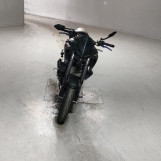 Мотоцикл Yamaha MT-03 з пробігом 30319 km