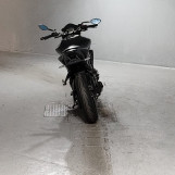 Мотоцикл Yamaha MT-03 з пробігом 30319 km