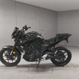 Мотоцикл Yamaha MT-03 з пробігом 30319 km