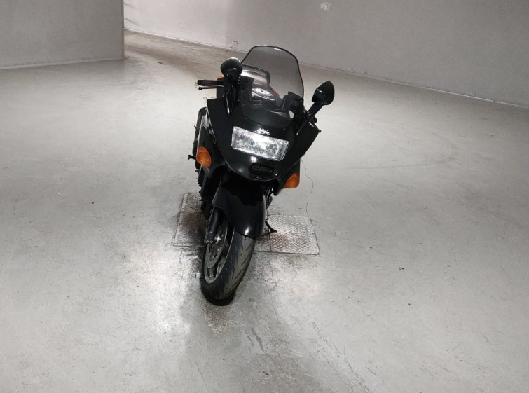 Мотоцикл Kawasaki ZZ-R1100 з пробігом 61718 km