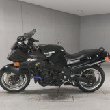 Мотоцикл Kawasaki ZZ-R1100 з пробігом 61718 km