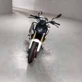 Мотоцикл BMW G310R з пробігом 2791 km