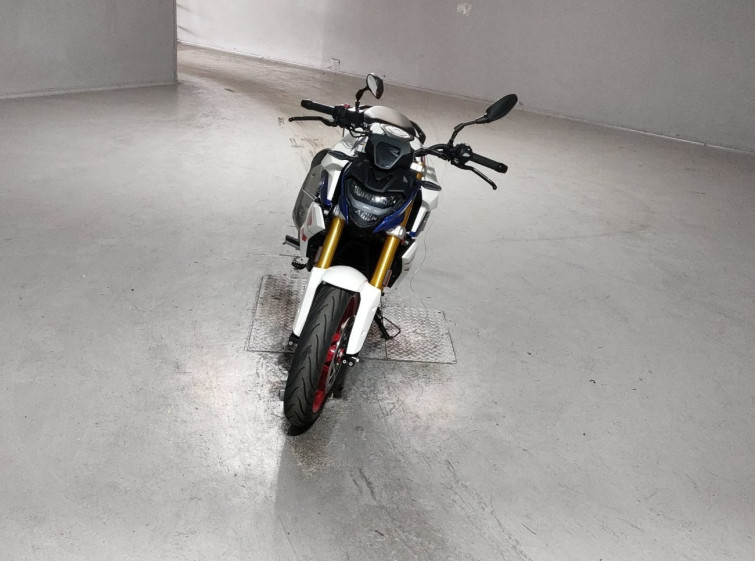 Мотоцикл BMW G310R з пробігом 2791 km