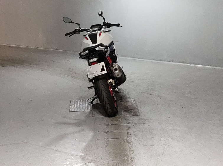 Мотоцикл BMW G310R з пробігом 2791 km
