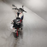 Мотоцикл BMW G310R з пробігом 2791 km