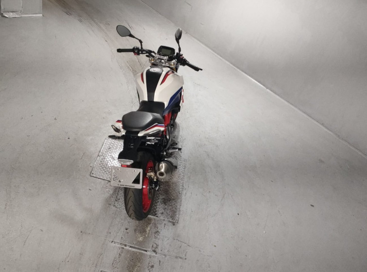 Мотоцикл BMW G310R з пробігом 2791 km