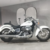 Мотоцикл Honda SHADOW400 с пробегом 19602 km