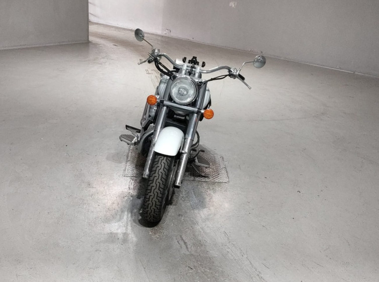 Мотоцикл Honda SHADOW400 с пробегом 19602 km