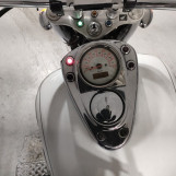 Мотоцикл Honda SHADOW400 с пробегом 19602 km