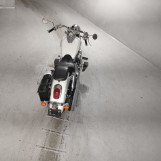 Мотоцикл Honda SHADOW400 с пробегом 19602 km