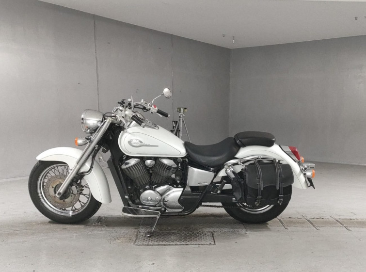 Мотоцикл Honda SHADOW400 с пробегом 19602 km