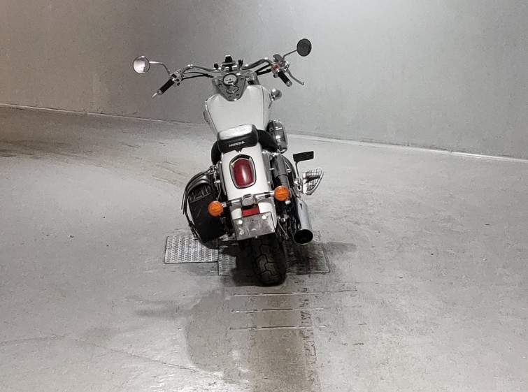 Мотоцикл Honda SHADOW400 с пробегом 19602 km
