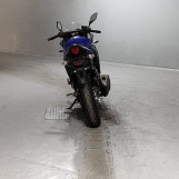 Мотоцикл Suzuki GSX250R з пробігом 18784 km