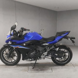 Мотоцикл Suzuki GSX250R з пробігом 18784 km