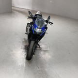 Мотоцикл Suzuki GSX250R з пробігом 18784 km