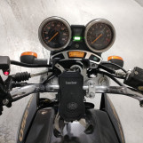 Мотоцикл Yamaha YBR250 з пробігом 11143 km
