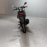 Мотоцикл Yamaha YBR250 з пробігом 11143 km