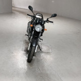 Мотоцикл Yamaha YBR250 з пробігом 11143 km