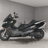 Мотоцикл Honda FORZA X з пробігом 60420 km