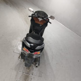 Мотоцикл Honda FORZA X з пробігом 60420 km