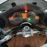 Мотоцикл Honda FORZA X з пробігом 60420 km