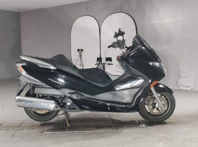 Мотоцикл Honda FORZA X з пробігом 60420 km