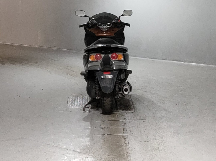 Мотоцикл Honda FORZA X з пробігом 60420 km