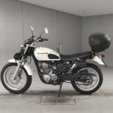 Мотоцикл Honda CB223S з пробігом 24208 km