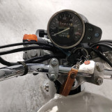 Мотоцикл Honda CB223S з пробігом 24208 km