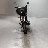 Мотоцикл Honda CB223S з пробігом 24208 km