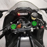 Мотоцикл Kawasaki NINJA ZX-10R з пробігом 3456 km