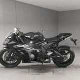 Мотоцикл Kawasaki NINJA ZX-10R з пробігом 3456 km