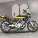 Мотоцикл Kawasaki BALIUS ZR250 з пробігом 9570 km