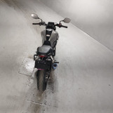 Мотоцикл Honda CB250R з пробігом 19403 km