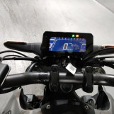 Мотоцикл Honda CB250R з пробігом 19403 km