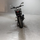 Мотоцикл Honda CB250R з пробігом 19403 km