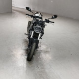 Мотоцикл Honda CB250R з пробігом 19403 km